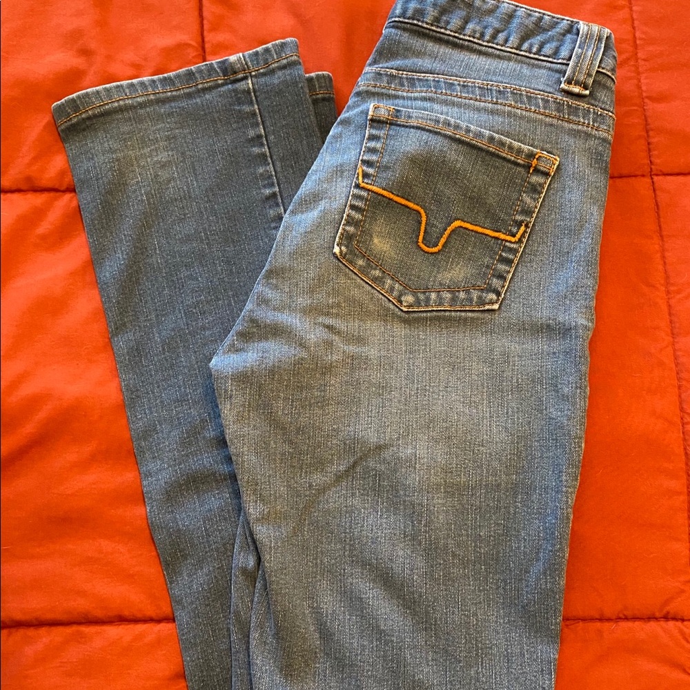 Kimes Ranch Betty 17 Jeans